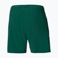 Pantaloncini da uomo Mizuno 8 In Flex Short foliage green 4