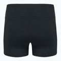 Pantaloncini da donna Mizuno Flex Tight black 2