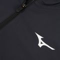 Giacca da tennis da uomo Mizuno Frontier Shadow black 3