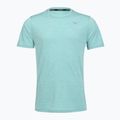 T-shirt running uomo Mizuno Impulse Core Tee Aquifer