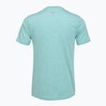 T-shirt running uomo Mizuno Impulse Core Tee Aquifer 2