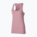 Canotta running donna Mizuno Impulse Core Tank neo mint