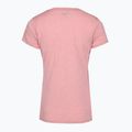 Maglia da running donna Mizuno Core Tee rose elegance 2