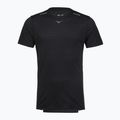 Maglia running uomo Mizuno Tech Light Tee black