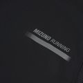 Canotta running uomo Mizuno Active DryAeroFlow Tank Top black 4