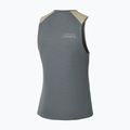 Canotta running uomo Mizuno Active DryAeroFlow Tank Top elm 2