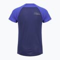 Maglia running uomo Mizuno Active DryAeroFlow Tee dazzling blue 2
