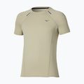 Maglia da running uomo Mizuno Active DryAeroFlow Tee elm 2