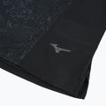 Maglia da running uomo  Mizuno Active DryAeroFlow Graphic black/gray 3