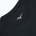 Maglia da running uomo Mizuno Core Graphic Tee black 4