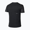 Maglia da running uomo Mizuno Trail Graphic Tee black 2