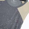 Canotta da running uomo Mizuno Active DryAeroFlow Graphic Tank Top lava smoke 3