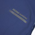 Maglia running uomo Mizuno Active DryAeroFlow Graphic Tank Top estate blue 4