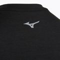 T-shirt running uomo Mizuno Core Runbird Tee black 4
