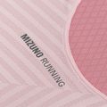 Maglia da running da donna Mizuno Tech Light Singlet rose elegance 4