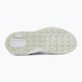 Scarpe da padel da donna Mizuno Wave Enforce Court Padel phantom green/white/glowing ap 4