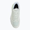 Scarpe da padel da donna Mizuno Wave Enforce Court Padel phantom green/white/glowing ap 5