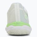 Scarpe da padel da donna Mizuno Wave Enforce Court Padel phantom green/white/glowing ap 6