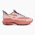 Scarpe da running donna Mizuno Wave Rider TT 3 rose elegance/pinkesque/faded rose 2