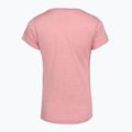 Maglia da running donna Mizuno Core Runbird Tee rose elegance 2