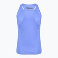 Canotta da running donna Mizuno Active DryAeroFlow Tank Top ultramarine 2
