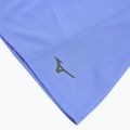 Canotta da running donna Mizuno Active DryAeroFlow Tank Top ultramarine 3