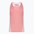 Canotta running donna Mizuno Active DryAeroFlow Tank Top rose elegance 2