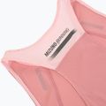 Canotta running donna Mizuno Active DryAeroFlow Tank Top rose elegance 4
