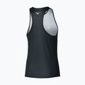 Canotta running donna Mizuno Core Graphic Tank Top black 2