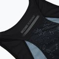 Canotta running donna Mizuno Active DryAeroFlow Graphic Tank Top black 4