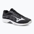 Scarpe da pallavolo Mizuno Lightning Select black/white