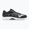 Scarpe da pallavolo Mizuno Lightning Select black/white 2