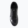 Scarpe da pallavolo Mizuno Lightning Select black/white 5