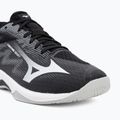 Scarpe da pallavolo Mizuno Lightning Select black/white 7