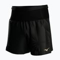 Pantaloncini da corsa da uomo Mizuno Active Graphic Multi Pocket 7 yamaori 3