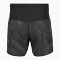 Pantaloncini da corsa uomo Mizuno Active Graphic Multi Pocket tan 2