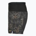 Pantaloncini da corsa uomo Mizuno Active Graphic Multi Pocket tan 3