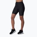 Pantaloncini da running donna Mizuno Alpha Mid black