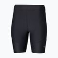 Pantaloncini da running donna Mizuno Alpha Mid black 2