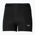 Pantaloncini running donna Mizuno Core Impulse Short black 2