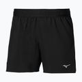 Pantaloncini running donna Mizuno Core 5.5 black