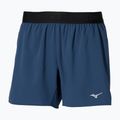 Pantaloncini running donna Mizuno Core 5.5 estate blue 2