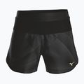 Pantaloncini da running donna Mizuno Active Graphic Multi Pocket yamaori