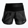 Pantaloncini da corsa da donna Mizuno Active Graphic Multi Pocket 4 taniori