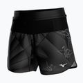 Pantaloncini da corsa da donna Mizuno Active Graphic Multi Pocket 4 taniori 3