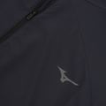Giacca running uomo Mizuno Active Alpha Hooded black 4