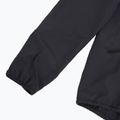 Giacca running uomo Mizuno Active Alpha Hooded black 5