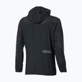 Giacca da running da donna Mizuno Active Alpha Hooded black 3