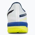Scarpe da tennis Mizuno Wave Exceed Court AC white/dazzling blue/lightning 6
