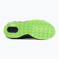 Scarpe da padel Mizuno Wave Enforce Court Padel black/foliage green/glowing ap 4